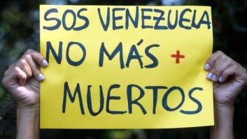 La Asamblea Constituyente de Venezuela acuerda que haya elecciones presidenciales antes del 30 de abril