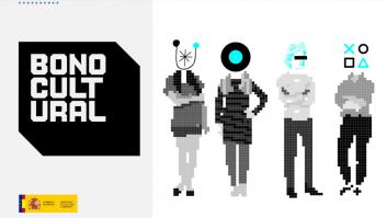 Se amplía el plazo para solicitar el Bono Cultural Joven hasta 31 de octubre