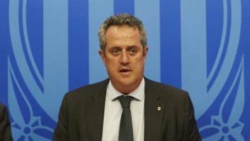 Forn renuncia a su acta como diputado en el Parlament