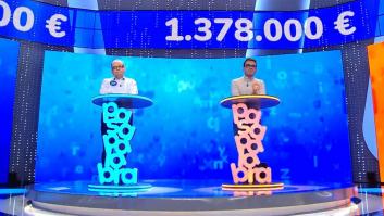 Se forma un importante revuelo por el vuelco que ha dado 'Pasapalabra': y no es por Pablo Díaz