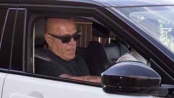 "Estoy flipando": Kiko Matamoros preocupa a sus seguidores con su aspecto físico