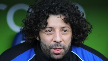 El exfutbolista Iván Campo la lía al felicitar al Sevilla por la Europa League: el fallo se ve claro