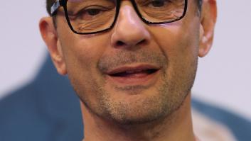 Jordi Sánchez, Recio en 'La que se avecina', comparte una emotiva foto al salir del hospital