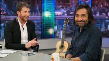 Antonio Carmona: "Cuando estaba en coma vi a mi padre y a Ángel Nieto y me dije 'hostia, qué chungo está esto'"