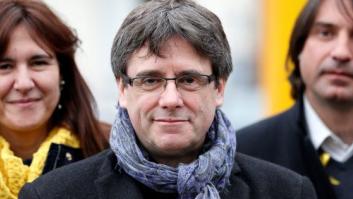 Así tendrá que arreglar Puigdemont sus papeles en Bélgica si quiere seguir allí
