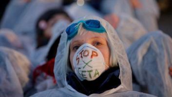 De la A a la CETA: todo lo que tienes que saber sobre el acuerdo UE-Canadá