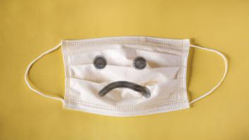 Los especialistas advierten: "Con la covid, la salud mental ha caído en picado y debajo no hay red"