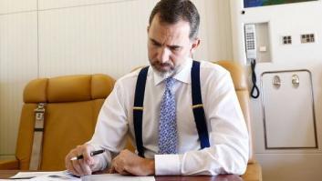 Ideas para el discurso del rey en la Cumbre de Davos