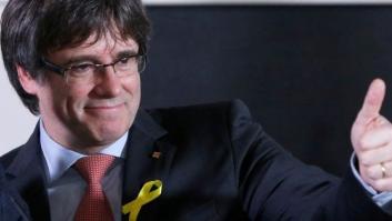 Puigdemont viaja a Copenhague pese a que la Fiscalía pedirá reactivar la euroorden