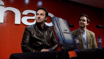 Un colaborador de 'Cuarto Milenio', impactado por lo que ha hecho un hombre con mascarilla en la frutería