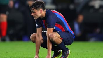 El Barça se complica la vida en Champions al empatar con el Inter