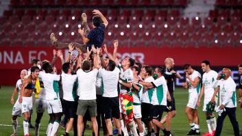 El Elche regresa a Primera cinco años después