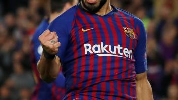Un tuit de Luis Suárez con dos iconos arma un revuelo mundial en Twitter: 25.000 retuits en 20 minutos