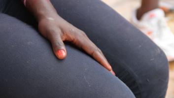 Burundi: cuando ser niño no es fácil