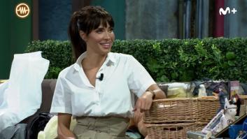 Pilar Rubio arma revuelo en 'La Resistencia' al hablar de sus relaciones sexuales en el último mes