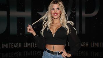 Ylenia se convierte en tendencia (para mal) por su comentario tras las últimas noticias de la OMS