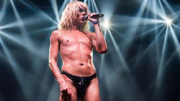 Samantha Hudson: ¿Por qué irrita tanto a Vox?