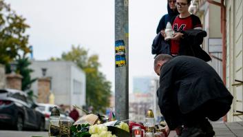 Se suicida el autor del ataque homófobo a un club LGTBI de Eslovaquia que deja 3 muertos