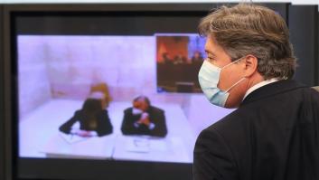 Bárcenas le da un corte tan grueso como inesperado a Macarena Olona