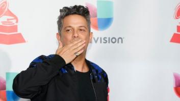 Alejandro Sanz se despide de Twitter y luego borra el mensaje