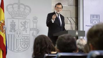 Una prensa entregada