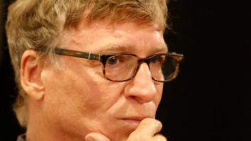 Nacho Duato: "Pablo Iglesias o Ínigo Errejón dicen cosas que podría decir yo"