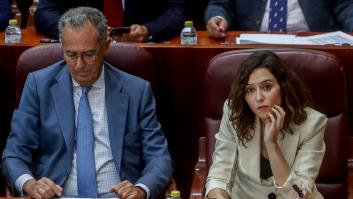Más Madrid, PSOE y Unidas Podemos registran una nueva comisión para saber lo que pasó en las residencias