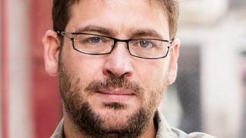 Albano-Dante Fachín, candidato de Podemos a las elecciones catalanas del 27S