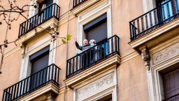 Eurostat revela la región de la UE donde más ha caído la esperanza de vida, y (sorpresa) es española