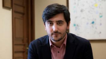 Toni Roldán: "Hay que ofrecer oportunidades, no rentas mínimas que no puedes pagar"