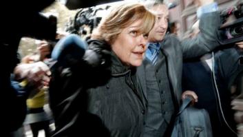 El juez acuerda prisión eludible con fianza de 15.000 euros para 'La Perla'