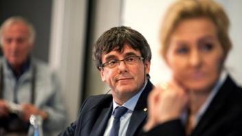 El Supremo no reactiva la orden para detener a Puigdemont en Dinamarca