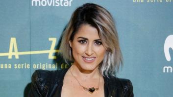 TVE rechaza todas las canciones compuestas por Barei para Eurovisión 2018