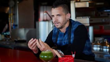 Dabiz Muñoz comparte su primera publicación tras el incendio sufrido en su restaurante