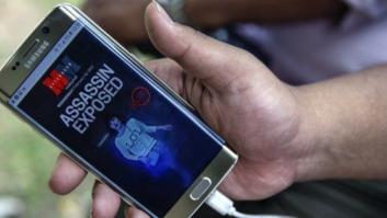 Detenida una mujer vietnamita en Malasia por el supuesto asesinato del hermano de Kim