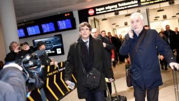 Josep Maria Matamala, el empresario amigo, confidente y escudero de Puigdemont