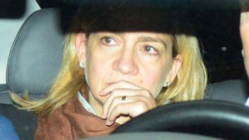 Infanta Cristina: Del caso Nóos a la retirada del título de duquesa