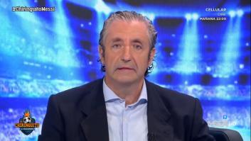 No podían faltar ellos: el sketch que mejor define la guerra Ayuso-Casado