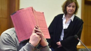Acusan a un exenfermero alemán de matar a 97 pacientes por "aburrimiento"