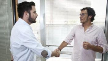 El PSOE apoyará a Podemos en Cádiz para relevar a Teófila Martínez