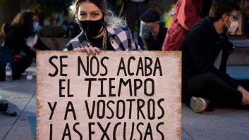 Cambio climático: por qué está fracasando el Acuerdo de París