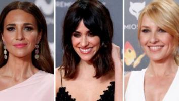 Todos los vestidos de los premios Feroz 2018