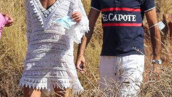 Esto es lo que tiene que decir Enrique Ponce de su pelea con Ana Soria