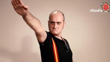 El vídeo parodia del programa 'Polònia' dirigido a los "fachas" que triunfa en Twitter