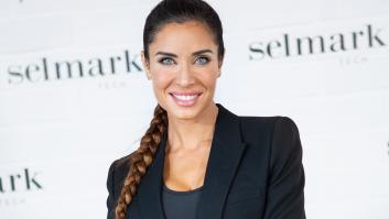 Pilar Rubio provoca cientos de comentarios con estas palabras sobre los profesores de sus hijos