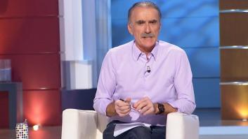 Los 30 segundos del programa de Juan y Medio que prometen convertirse en historia de la televisión