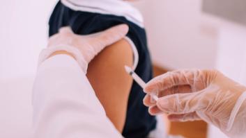 Fernando Simón: "La transmisión comunitaria no implica que no se puedan abrir los colegios"