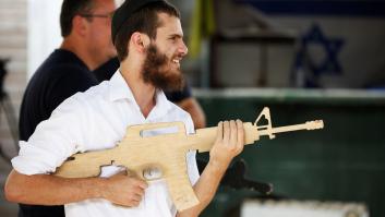 Israel condena a la cooperante española Juana Ruiz tras un acuerdo de culpabilidad