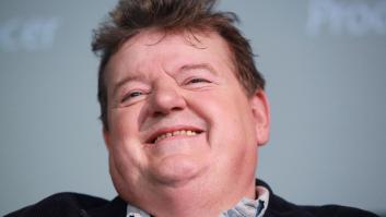 Recuperan las emotivas palabras de Robbie Coltrane sobre 'Harry Potter' y vuelven a arrasar en Twitter