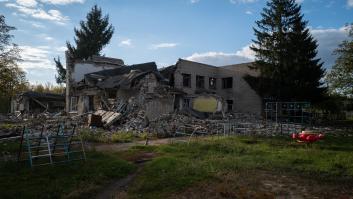 Ucrania alerta de posibles problemas de suministro en Kiev tras nuevos ataques rusos